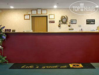 New photos from tourists Super 8 Osage Beach 2*