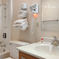 Super 8 Sikeston Miner Area 