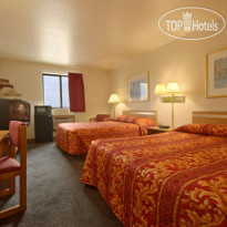 Super 8 Sikeston Miner Area 