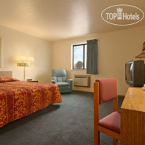 Super 8 Sikeston Miner Area 