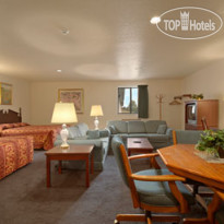 Super 8 Sikeston Miner Area 