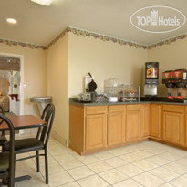 Super 8 Sikeston Miner Area 