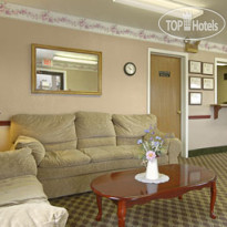 Super 8 Sikeston Miner Area 