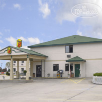 Super 8 Sikeston Miner Area 