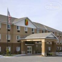 Super 8 St Robert Ft Leonard Wood Area 