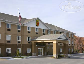 Super 8 St Robert Ft Leonard Wood Area