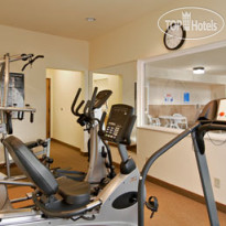 Super 8 St Robert Ft Leonard Wood Area 