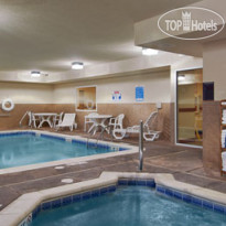 Super 8 St Robert Ft Leonard Wood Area 