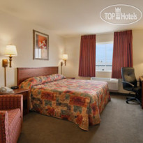 Super 8 St Robert Ft Leonard Wood Area 