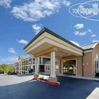 Econo Lodge at Thousand Hills