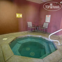 Comfort Inn St. Robert Fort Leonard Wood 