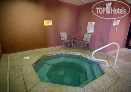 New photos from tourists Comfort Inn St. Robert Fort Leonard Wood 2*