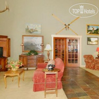 Comfort Inn St. Robert Fort Leonard Wood 