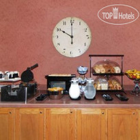 Comfort Inn St. Robert Fort Leonard Wood 