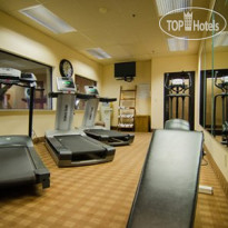 Comfort Inn St. Robert Fort Leonard Wood 