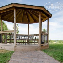 Comfort Inn St. Robert Fort Leonard Wood 