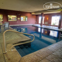 Comfort Inn St. Robert Fort Leonard Wood 