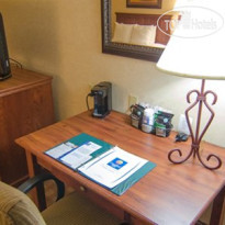 Comfort Inn St. Robert Fort Leonard Wood 