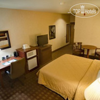 Comfort Inn St. Robert Fort Leonard Wood 