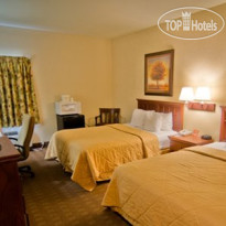 Comfort Inn St. Robert Fort Leonard Wood 