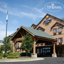 Comfort Inn St. Robert Fort Leonard Wood 