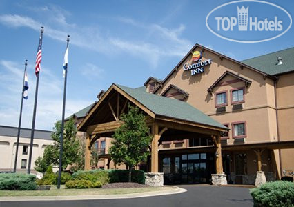 Comfort Inn St. Robert Fort Leonard Wood