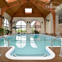 Best Western Music Capital Inn 