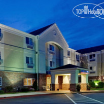 Candlewood Suites Jefferson City 