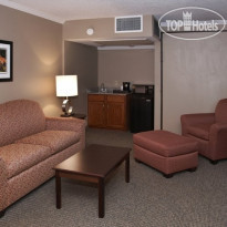 Best Western State Fair Inn 