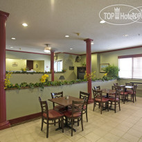 Best Western Teal Lake Inn