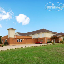 Best Western Teal Lake Inn