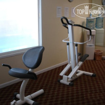 Best Western Teal Lake Inn