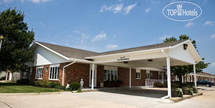 Hotelier's photos GuestHouse Acorn Inn 2*