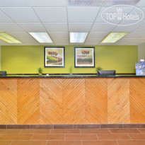 Best Western Airport Inn & Suites-Kci North