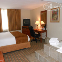 Best Western Airport Plaza Inn