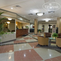 Best Western Airport Plaza Inn