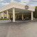 Best Western Airport Plaza Inn 