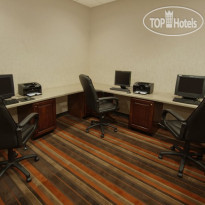 Best Western Airport Plaza Inn
