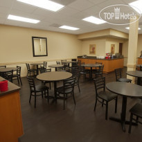 Best Western Airport Plaza Inn