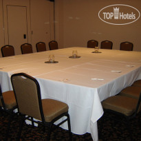 Best Western Airport Plaza Inn