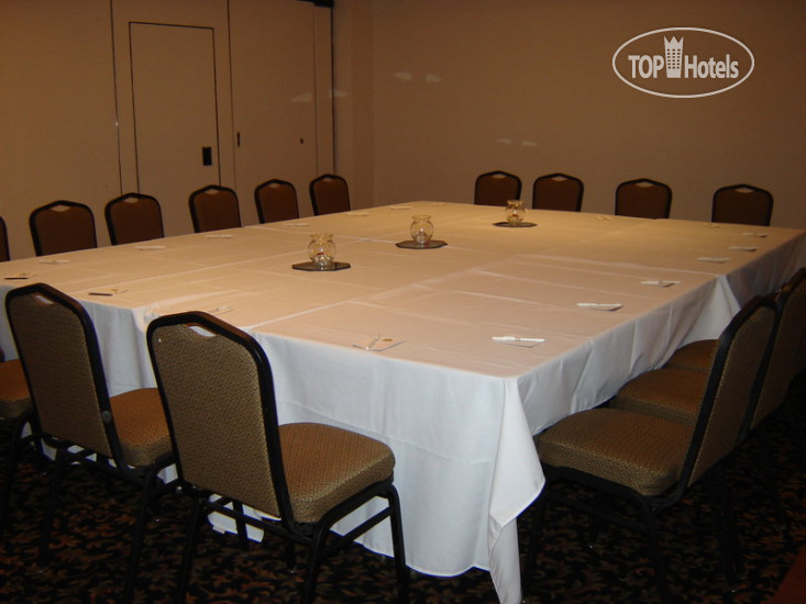 New photos from tourists Best Western Airport Plaza Inn 2*