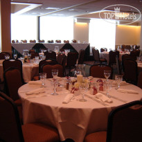 Best Western Airport Plaza Inn