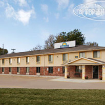 Days Inn Warrensburg 