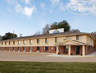 Days Inn Warrensburg