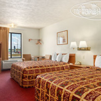 Days Inn Warrensburg 