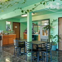 Days Inn Warrensburg 