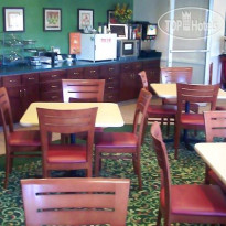 Fairfield Inn Joplin 