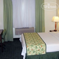 Fairfield Inn Joplin 