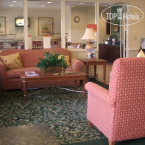 Fairfield Inn Joplin 