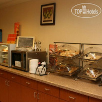 Fairfield Inn St. Louis Fenton 